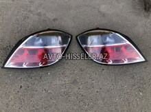 Opel Astra H arxa stopu